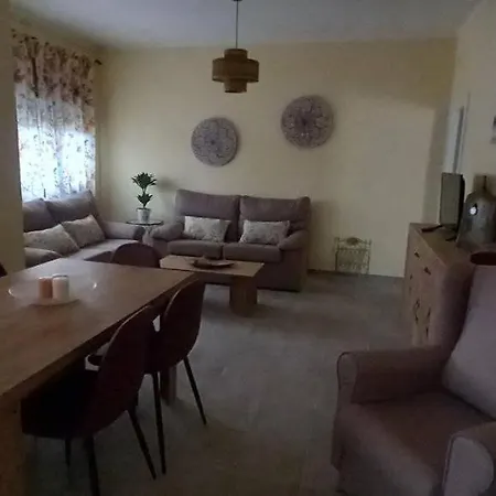 Vivienda Rural Casa Del Medico Feriehus Castejon de Valdejasa