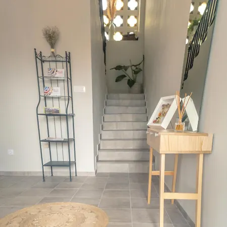 Vivienda Rural Casa Del Medico Castejon de Valdejasa