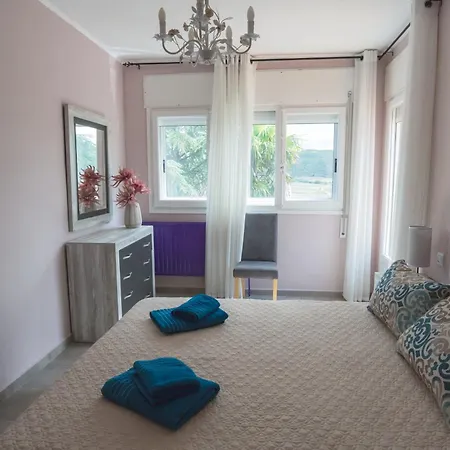 Feriehus Vivienda Rural Casa Del Medico