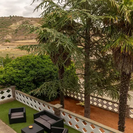 Vivienda Rural Casa Del Medico *