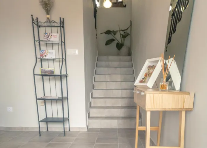 Vivienda Rural Casa Del Medico Castejon de Valdejasa