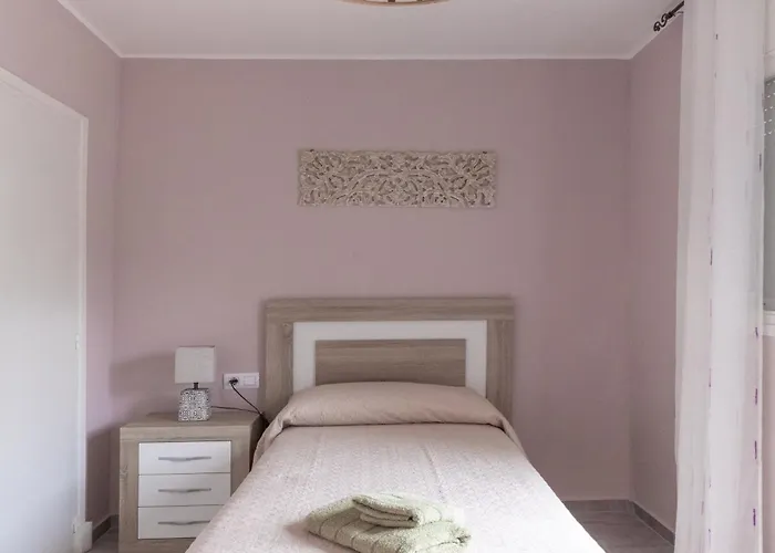 Vivienda Rural Casa Del Medico * Castejon de Valdejasa