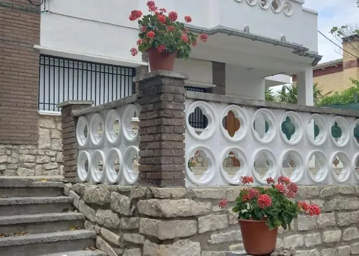 Feriehus Vivienda Rural Casa Del Medico *