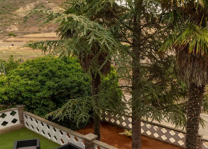 Vivienda Rural Casa Del Medico *