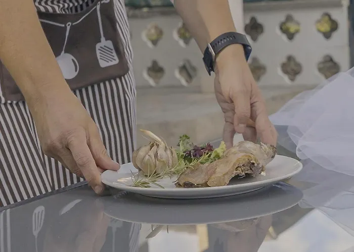 Vivienda Rural Casa Del Medico