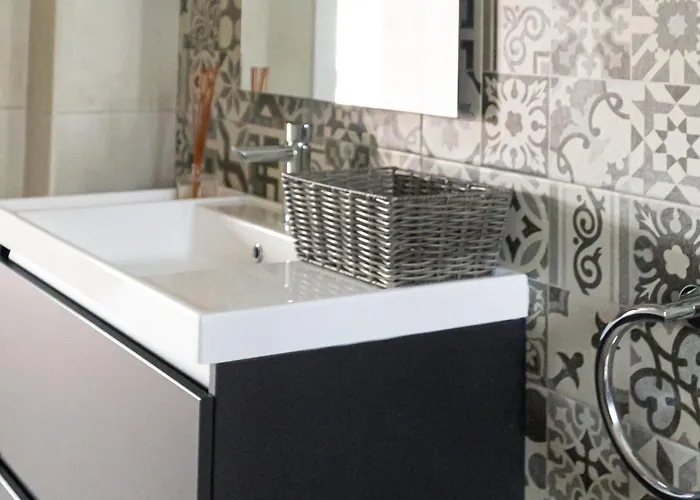 Vivienda Rural Casa Del Medico